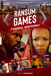 Ransum Games 2021 Dub in Hindi Full Movie